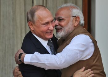 पुतिन की यात्रा से पहले ‘आर्टिकल अटैक’! फ्रांस, जर्मनी, ब्रिटेन के राजदूतों के लेख पर भारत ने जताई आपत्ति