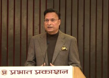 अटल जी की स्मृति में हुआ ‘अटल संस्मरण’ का विमोचन, रजत शर्मा ने साझा किए भावुक निजी अनुभव