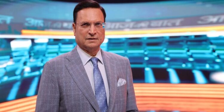 Rajat Sharma’s Blog | चाहे गांधी हो या राम : मनरेगा स्कीम में बदलाव जरूरी है