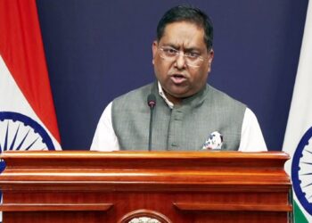 पाकिस्तान ने श्रीलंका का नाम लेकर की नापाक हरकत, भारत ने करारा जवाब देते हुए कही ये बात