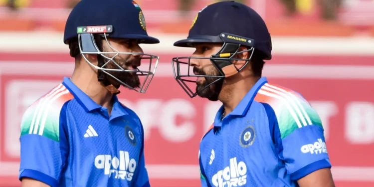 दक्षिण अफ्रीका के खिलाफ जीत के बाद KL Rahul ने 'रो-को' की जोड़ी को सराहा, हर्षित राणा पर जताया भरोसा