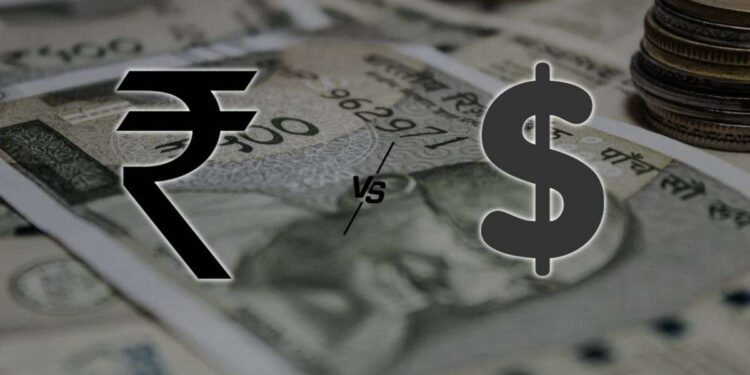 डॉलर के सामने पस्त हुआ रुपया! 90.14 के सर्वकालिक निचले स्तर पर, क्या बड़े संकट की ओर बढ़ रही भारतीय अर्थव्यवस्था?