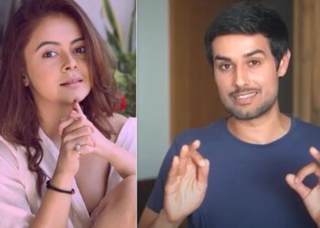 Devoleena Bhattacharjee gets angry at Dhruv Rathee | ध्रुव राठी पर भड़कीं देवोलीना भट्टाचार्या: धुरंधर की लगातार आलोचना करने पर लताड़ा, कहा- बांग्लादेश के हिंदुओं के लिए कब बोलेगा; जमकर ट्रोल हुईं