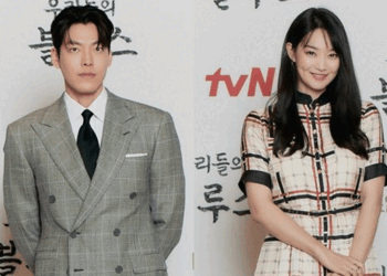 Kim Woo-bin and Shin Min-a get married | कोरियन ड्रामा के मशहूर कपल ने शादी की: 10 सालों से किम वू-बिन और शिन मिन-आ रिलेशनशिप में थे