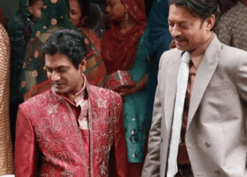 Nawazuddin breaks silence on reports of rift with Irrfan | इरफान खान संग मनमुटाव की खबरों पर नवाजुद्दीन का रिएक्शन: बोले- वो मेरे लिए बड़े भाई की तरह थे; द लंचबॉक्स के सेट से आई थीं अनबन की खबरें