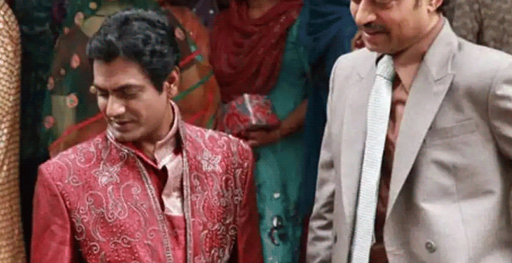 Nawazuddin breaks silence on reports of rift with Irrfan | इरफान खान संग मनमुटाव की खबरों पर नवाजुद्दीन का रिएक्शन: बोले- वो मेरे लिए बड़े भाई की तरह थे; द लंचबॉक्स के सेट से आई थीं अनबन की खबरें