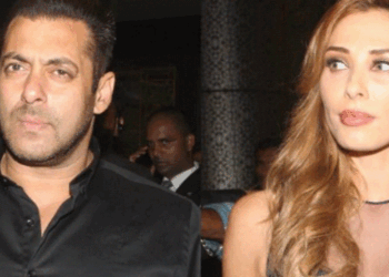 Iulia has a crush on Kabir Bedi, not Salman. | यूलिया को सलमान नहीं कबीर बेदी क्रश पर है: बोलीं- वो बहुत ही गुड लुकिंग इंसान हैं, ट्रोलिंग के बीच दबंग खान सहारा बने थे