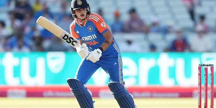 भारत की महिला टीम का दबदबा बरकरार, श्रीलंका को दूसरे टी20 में भी आसानी से हराया