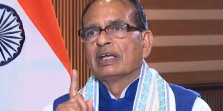 ‘मनरेगा’ का नाम बदलकर क्यों किया ‘जी राम जी’? पढ़ें केंद्रीय कृषि मंत्री शिवराज सिंह चौहान से एक्सक्लूसिव बातचीत