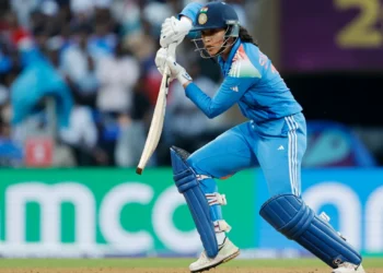 भारतीय जर्सी पहनना ही हमें प्रेरित करता है, World Cup की जीत पर बोलीं स्मृति मंधाना