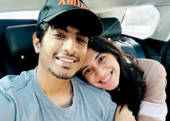 लंबी अटकलों पर विराम, Smriti Mandhana ने मंगेतर Palash Muchhal संग शादी कैंसिल की