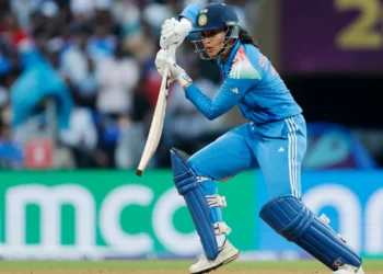 स्मृति मंधाना का जलवा बरकरार, ICC ODI रैंकिंग में फिर शीर्ष पर, दक्षिण अफ्रीकी खिलाड़ी को पछाड़ा