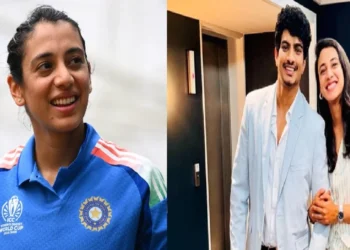 Smriti Mandhana ने मुश्किल वक्त में मानसिक मजबूती पर खोला दिल, बोलीं “क्रिकेट ही मेरी सबसे बड़ी ताकत”
