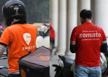 हड़ताल के आगे झुकीं Zomato-Swiggy! बढ़ाया डिलीवरी बॉयज का पैसा, जानें अब एक ऑर्डर पर कितनी होगी कमाई?