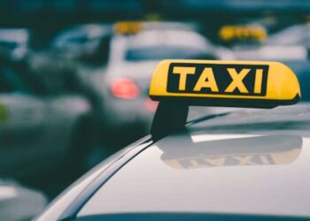 ‘Bharat Taxi’ मोबाइल ऐप लॉन्च करेगी केंद्र सरकार, अमित शाह ने लोकसभा में साझा की अहम जानकारी