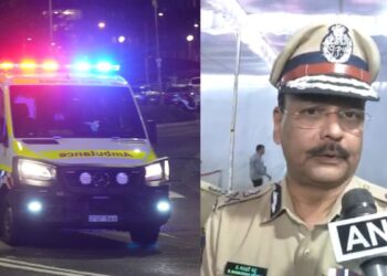 ”सिडनी का हमलावर साजिद अकरम 27 साल पहले छोड़ चुका था भारत”, जानें तेलंगाना DGP का बड़ा खुलासा