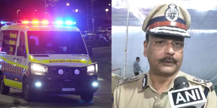 ”सिडनी का हमलावर साजिद अकरम 27 साल पहले छोड़ चुका था भारत”, जानें तेलंगाना DGP का बड़ा खुलासा