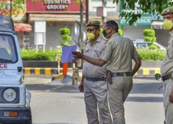 देश के टॉप-10 पुलिस थानों की लिस्ट जारी, दिल्ली का ये थाना बना नंबर-1, देखें पूरी सूची