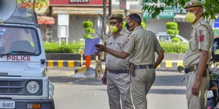 देश के टॉप-10 पुलिस थानों की लिस्ट जारी, दिल्ली का ये थाना बना नंबर-1, देखें पूरी सूची