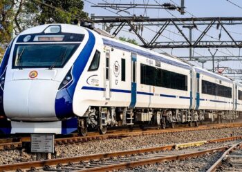 100, 200 या 500 करोड़ नहीं… ट्रेन का किराया बढ़ने से रेलवे को होगा इतने सौ करोड़ का बंपर फायदा