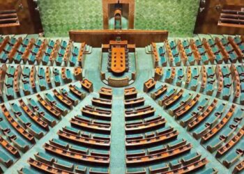 संसद का शीतकालीन सत्र आज, SIR को लेकर विपक्ष की ओर से हंगामे के आसार