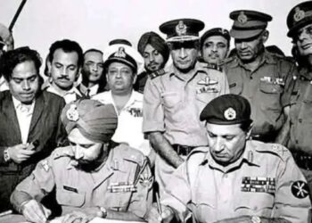 Vijay Diwas: भारतीय सैनिकों की बहादुरी का वो किस्सा, जिसके आगे पाकिस्तान ने टेक दिए घुटने; पूरी दुनिया ने देखा दम