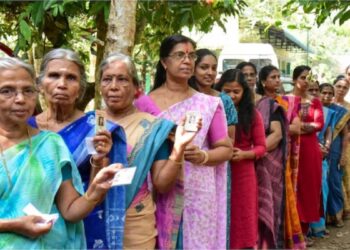 अंडमान-निकोबार और केरल में SIR के आंकड़े जारी, जानें कितने लोगों के कटे नाम; क्या हैं नए आंकड़े