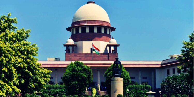 अरावली मामले का सुप्रीम कोर्ट ने लिया स्वत: संज्ञान, CJI की अध्यक्षता में सोमवार से शुरू होगी सुनवाई