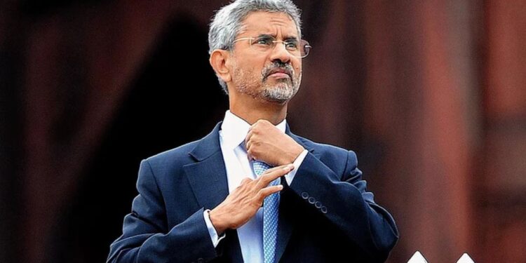 खालिदा जिया के अंतिम संस्कार में भारत की ओर से शामिल होंगे एस जयशंकर, जाएंगे ढाका