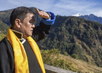 कूटनीतिक विवाद से आपदा तक: 2025 में अरुणाचल प्रदेश के सामने क्या चुनौतियां रहीं? जानें