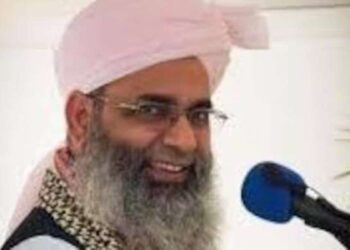 लंदन में बैठे मौलाना शम्सुल हुदा खान तक पहुंचे कानून के हाथ, ED ने मनी लॉन्ड्रिंग के तहत दर्ज किया केस