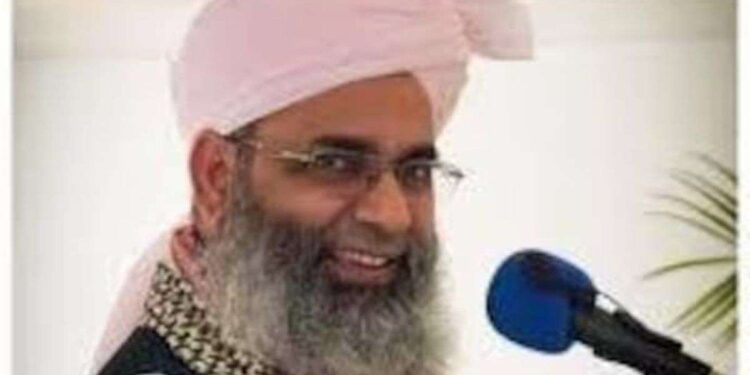 लंदन में बैठे मौलाना शम्सुल हुदा खान तक पहुंचे कानून के हाथ, ED ने मनी लॉन्ड्रिंग के तहत दर्ज किया केस