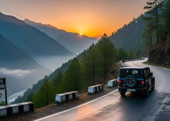 नए साल से उत्तराखंड की ट्रिप पड़ेगी और भी महंगी, देवभूमि में एंट्री लेते ही लगेगा सेस; कार से बस तक का जानें पूरा चार्ज