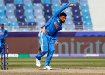 ICC Rankings में वरुण चक्रवर्ती ने रचा इतिहास, T20I क्रिकेट में यह रिकॉर्ड बनाने वाले बने पहले भारतीय गेंदबाज