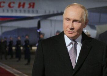 व्लादिमीर पुतिन को एयरपोर्ट पर रिसीव कौन करेगा? सामने आ गया बड़ा अपडेट