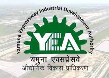 नोएडा इंटरनेशनल एयरपोर्ट के पास घर का सपना अब होगा सच! नए साल पर YEIDA खोल रहा है खुशियों का पिटारा, जानें पूरी डिटेल