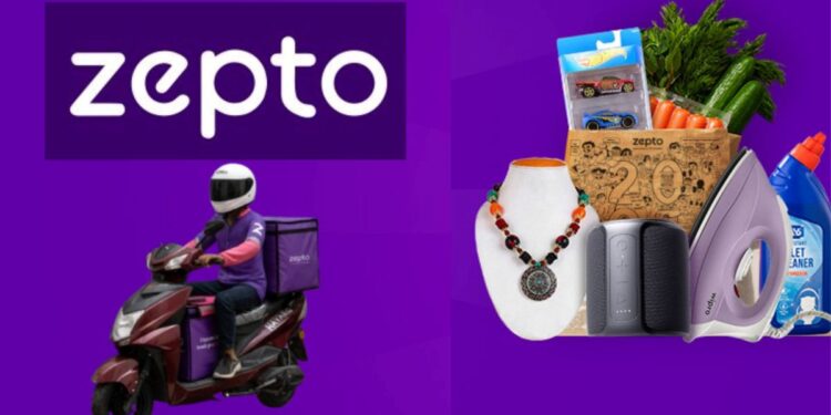 Zepto शुक्रवार को गोपनीय DRHP फाइल करेगा, 2026 में लिस्टिंग का है टारगेट, जानें कंपनी की करेंट वैल्यू