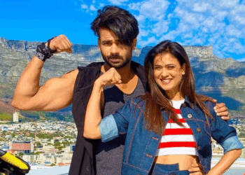 श्वेता तिवारी संग शादी की अफवाहों पर भड़के विशाल सिंह:बोले-अब बहुत हो गया, एक्टर ने लीगल एक्शन की भी बात कही