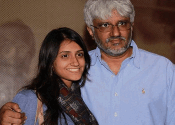 Pune Financier Alleges Rs 13.5 Cr Fraud by Vikram Bhatt & Daughter
