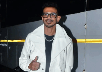 Yuzvendra Chahal Denies Reality Show Rumours With Ex-Wife Dhanashree | युजवेंद्र चहल शो ‘द 50’ में शामिल नहीं होंगे: रियलिटी शो में पूर्व पत्नी धनश्री वर्मा के साथ दिखने की थीं अटकलें