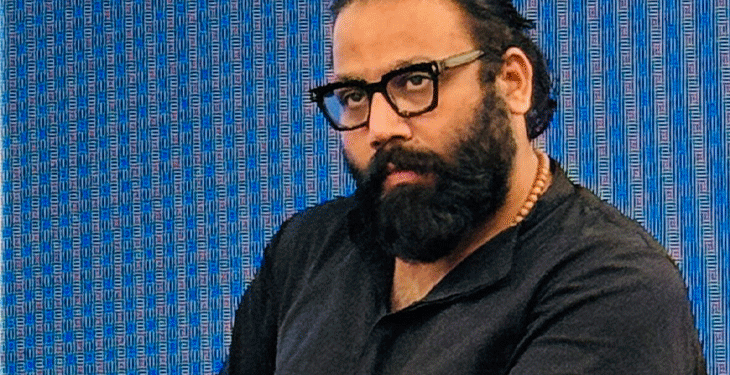 Ranveer Singh had rejected ‘Kabir Singh’ | रणवीर सिंह ने ठुकराई थी ‘कबीर सिंह’: डायरेक्टर संदीप रेड्डी बोले- डार्क फिल्म बताकर मना कर दिया, शाहिद कपूर के करियर की टर्निंग पॉइंट बनी