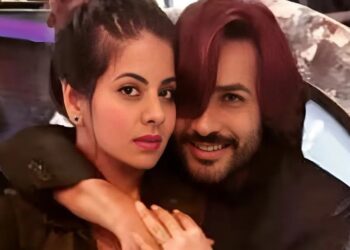 Krip Kapur separates from his wife after 11 years | 11 साल बाद पत्नी से अलग हुए कृप कपूर: टीवी एक्टर ने 2014 में सिमरन कौर से शादी की थी, 2020 में बने थे पेरेंटस