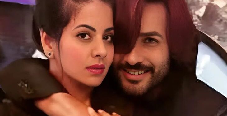 Krip Kapur separates from his wife after 11 years | 11 साल बाद पत्नी से अलग हुए कृप कपूर: टीवी एक्टर ने 2014 में सिमरन कौर से शादी की थी, 2020 में बने थे पेरेंटस