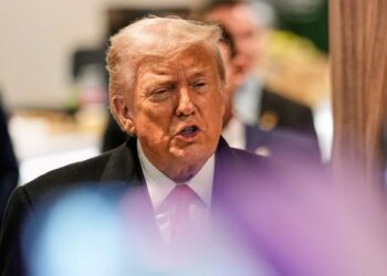 ‘वेनेजुएला के राष्ट्रपति मादुरो को उठाया, अब ग्रीनलैंड मांग रहे’, बिहार SIR पर सुनवाई में ट्रंप का जिक्र क्यों? जानें