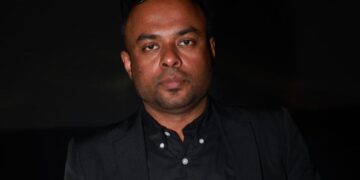 A Global Win with Tamil Pride: Jiboombaa Honoured as Fastest Growing Influencer at Global Influencer Awards 2025