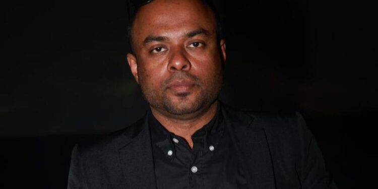 A Global Win with Tamil Pride: Jiboombaa Honoured as Fastest Growing Influencer at Global Influencer Awards 2025