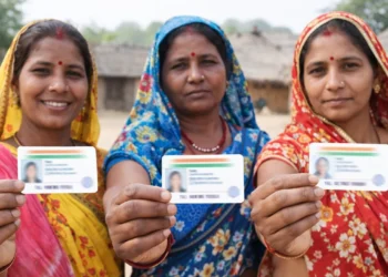 uidai hikes aadhaar pvc card price new fee announced