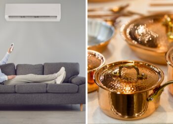 GST घटा फिर भी महंगे होंगे AC और कुकवेयर! जानें क्यों बढ़ सकती हैं आपकी जेब पर मार?