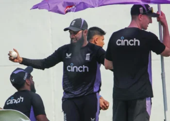 t20 world cup england team tension is over adil rashid and rehan ahmed get indian visa