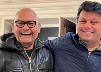 ”आज मेरे जीवन का सबसे दर्दनाक दिन”, मेटल किंग अनिल अग्रवाल के बड़े बेटे अग्निवेश का निधन- स्कीइंग करने गए थे अमेरिका